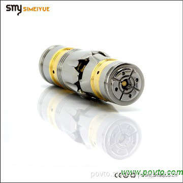 hottest selling2014 maraxus mod, Maraxus Mechanical Mod chi you